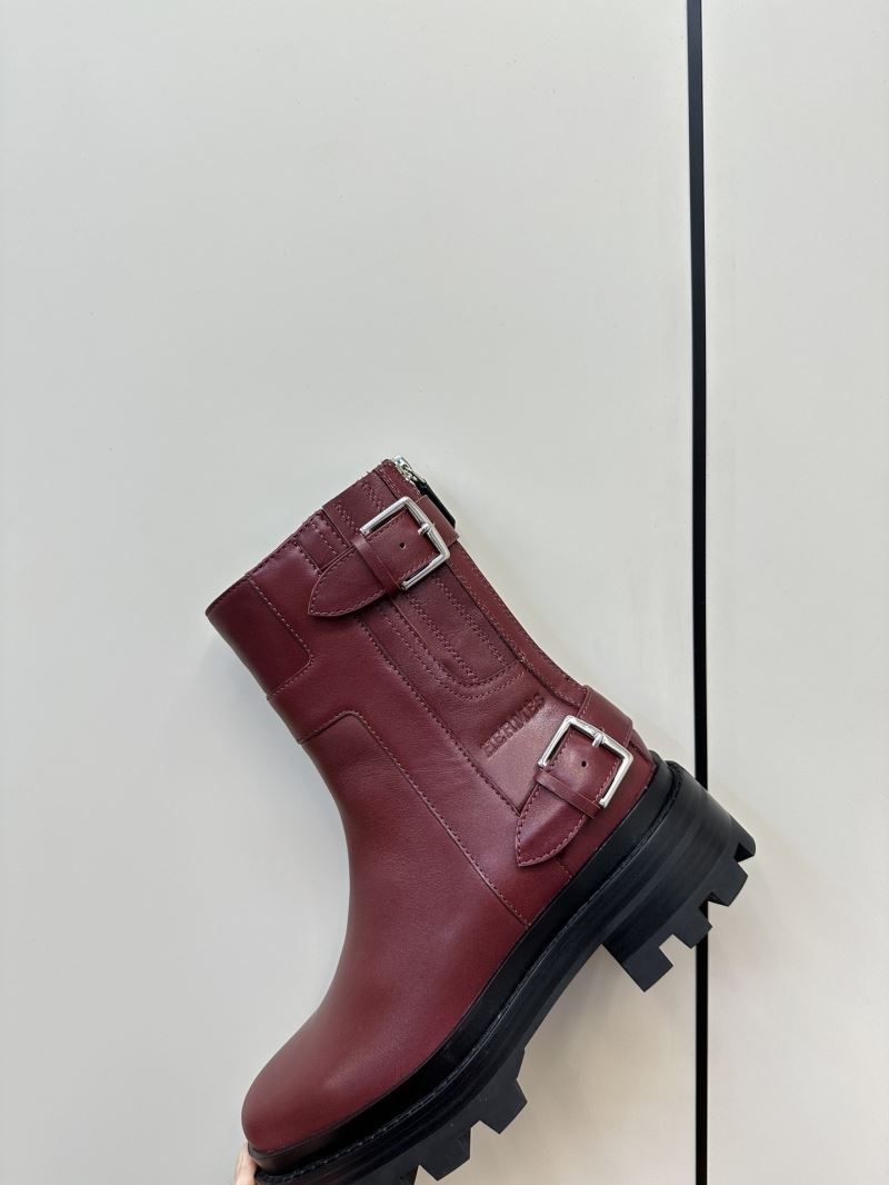 Hermes Boots